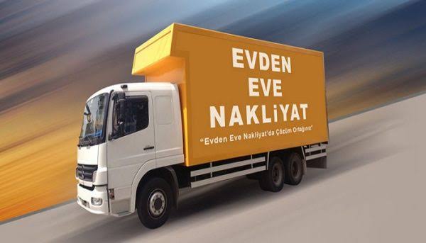 Bursa nakliye